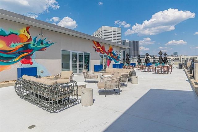 333 Nelson Street SW 411, Atlanta, GA 30313