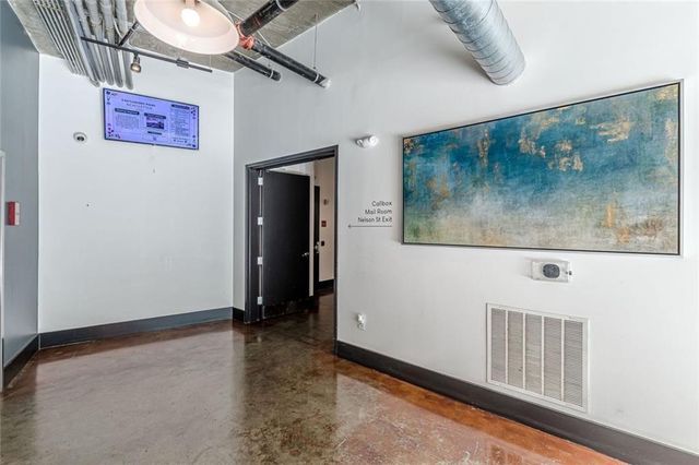 333 Nelson Street SW 411, Atlanta, GA 30313