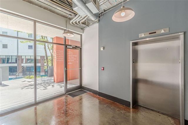 333 Nelson Street SW 411, Atlanta, GA 30313