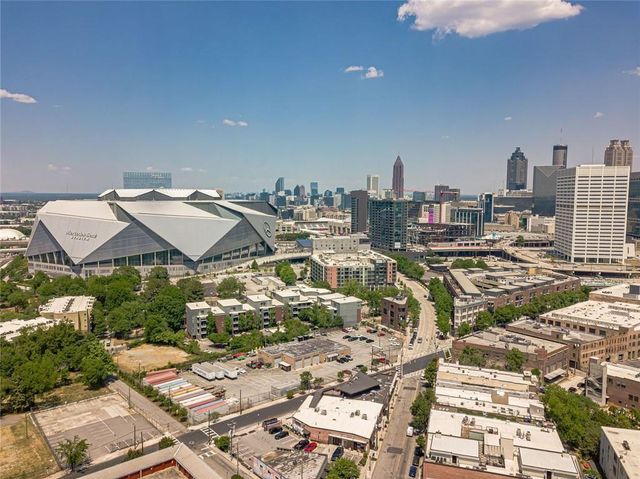 333 Nelson Street SW 411, Atlanta, GA 30313