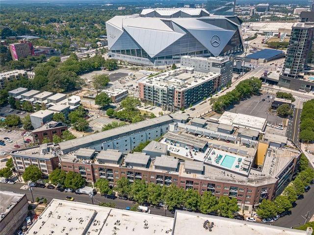 333 Nelson Street SW 411, Atlanta, GA 30313