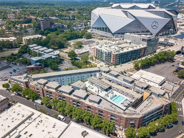 333 Nelson Street SW 411, Atlanta, GA 30313