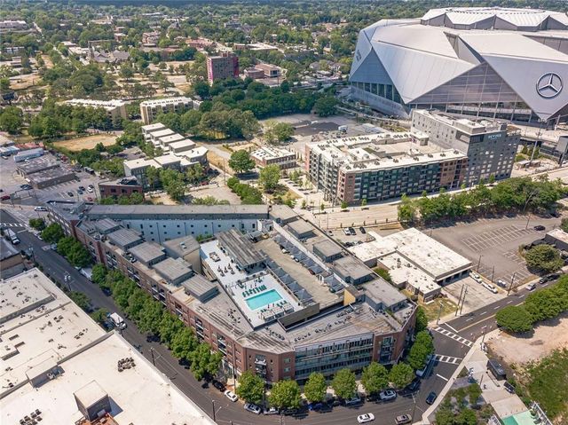 333 Nelson Street SW 411, Atlanta, GA 30313