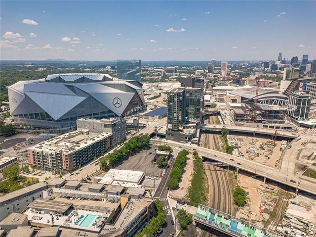 333 Nelson Street SW 411, Atlanta, GA 30313
