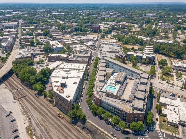 333 Nelson Street SW 411, Atlanta, GA 30313