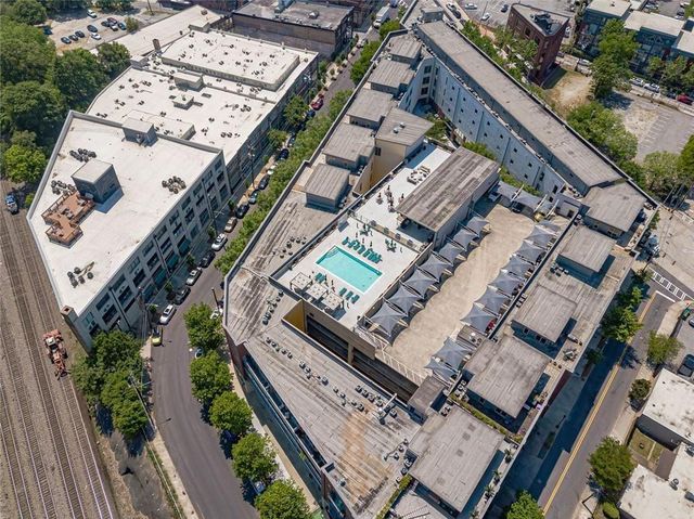 333 Nelson Street SW 411, Atlanta, GA 30313
