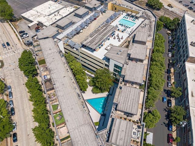333 Nelson Street SW 411, Atlanta, GA 30313