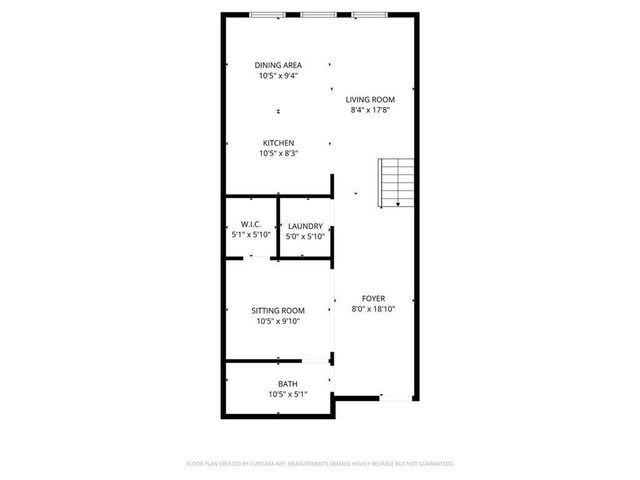 333 Nelson Street SW 411, Atlanta, GA 30313