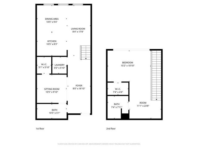 333 Nelson Street SW 411, Atlanta, GA 30313