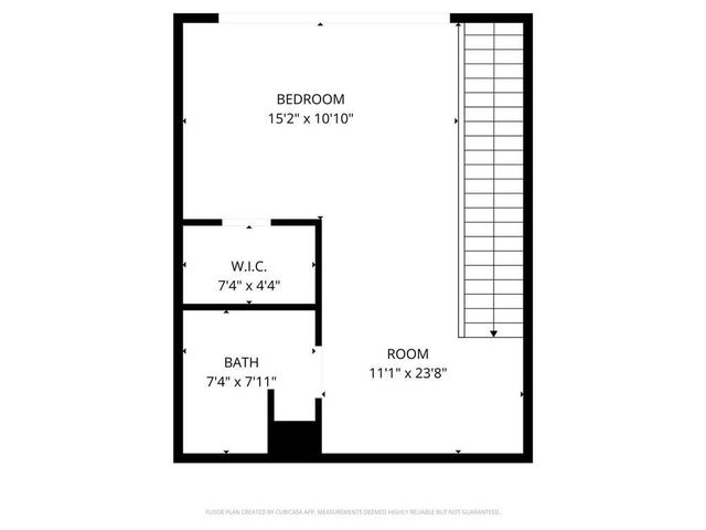 333 Nelson Street SW 411, Atlanta, GA 30313
