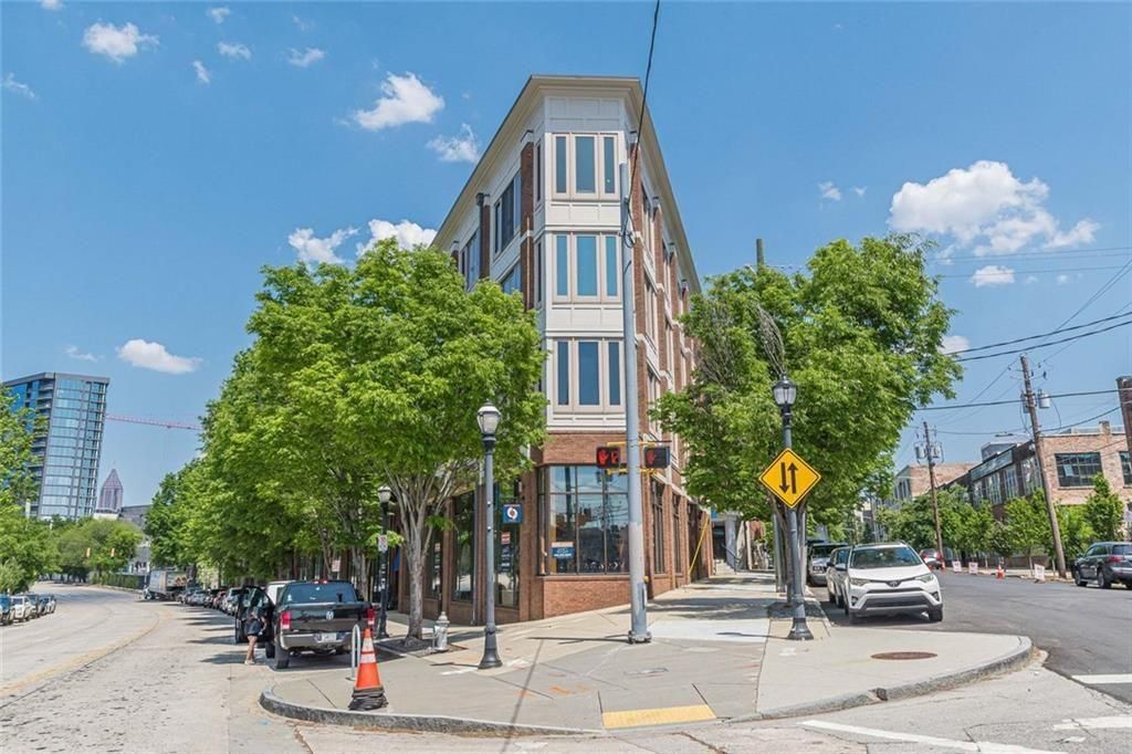333 Nelson Street SW 411, Atlanta, GA 30313