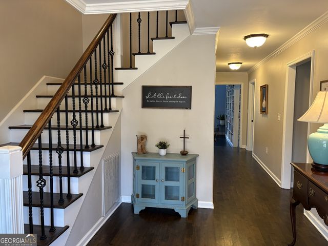 502 Payne Place, Dublin, GA 31021