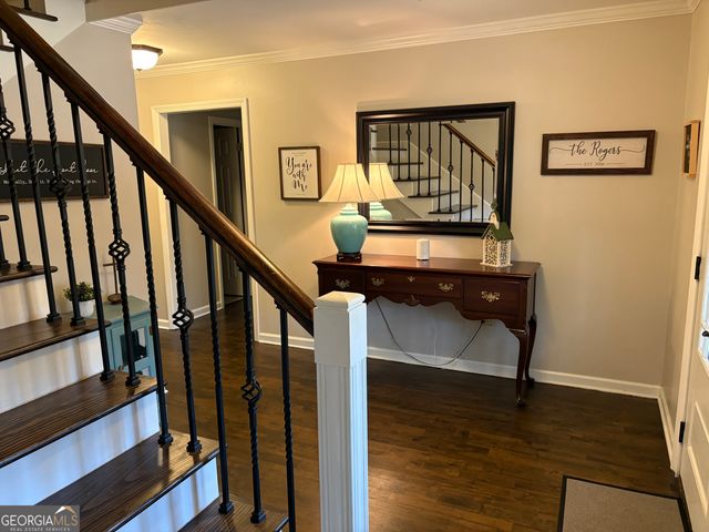 502 Payne Place, Dublin, GA 31021