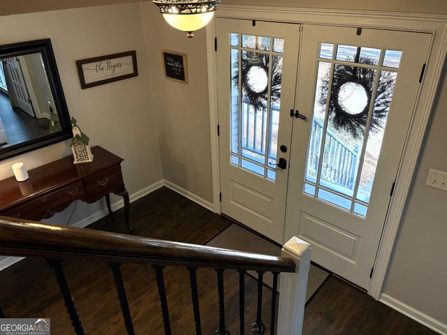 502 Payne Place, Dublin, GA 31021