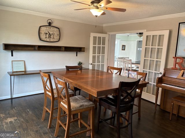 502 Payne Place, Dublin, GA 31021