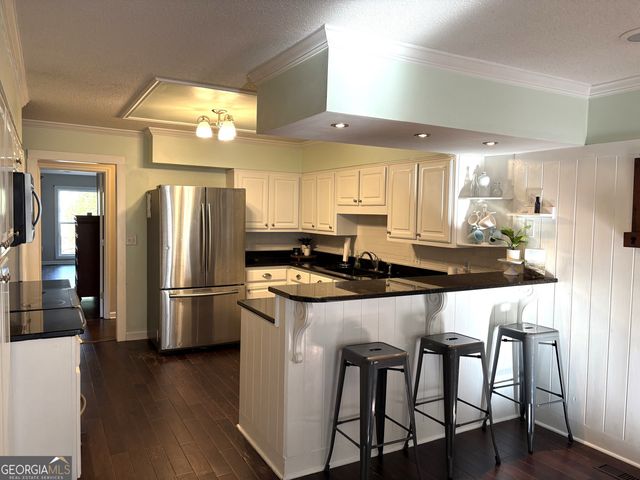 502 Payne Place, Dublin, GA 31021