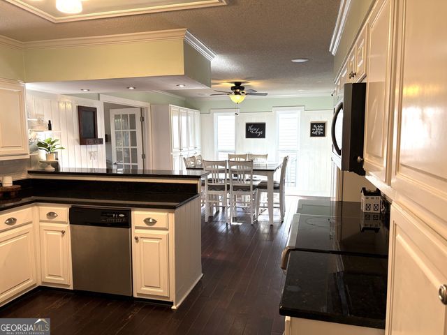 502 Payne Place, Dublin, GA 31021