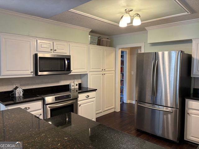 502 Payne Place, Dublin, GA 31021