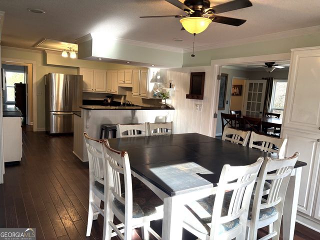 502 Payne Place, Dublin, GA 31021