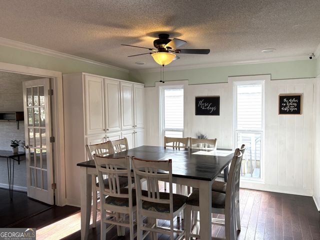 502 Payne Place, Dublin, GA 31021