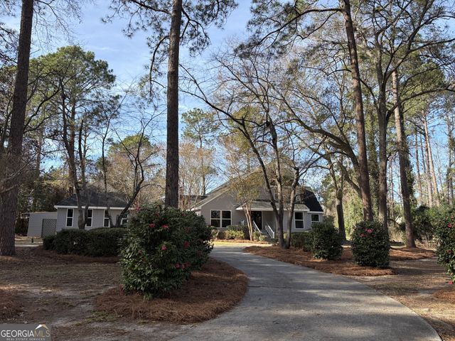 502 Payne Place, Dublin, GA 31021