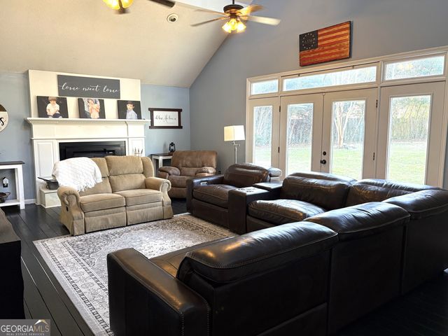 502 Payne Place, Dublin, GA 31021