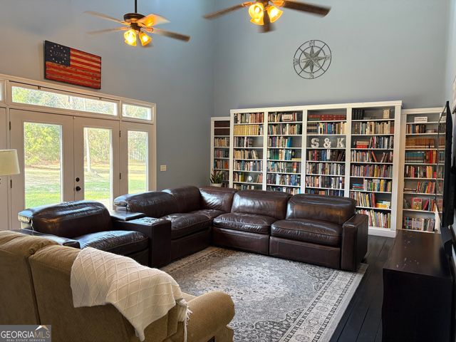 502 Payne Place, Dublin, GA 31021