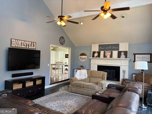 502 Payne Place, Dublin, GA 31021