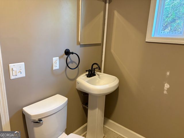 502 Payne Place, Dublin, GA 31021