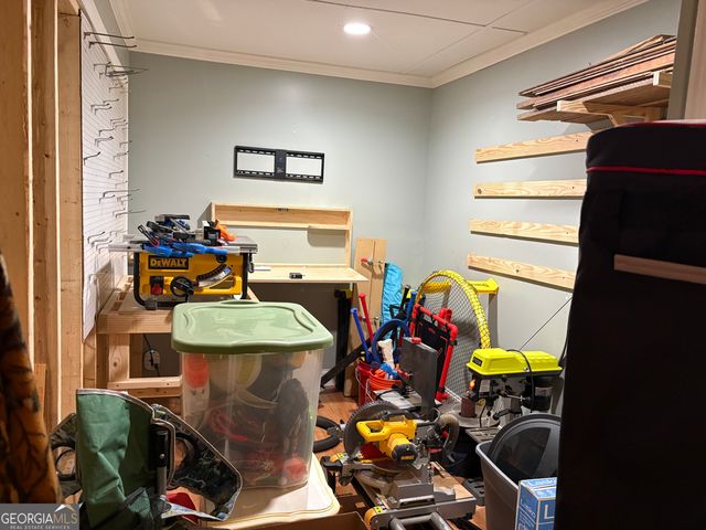 502 Payne Place, Dublin, GA 31021