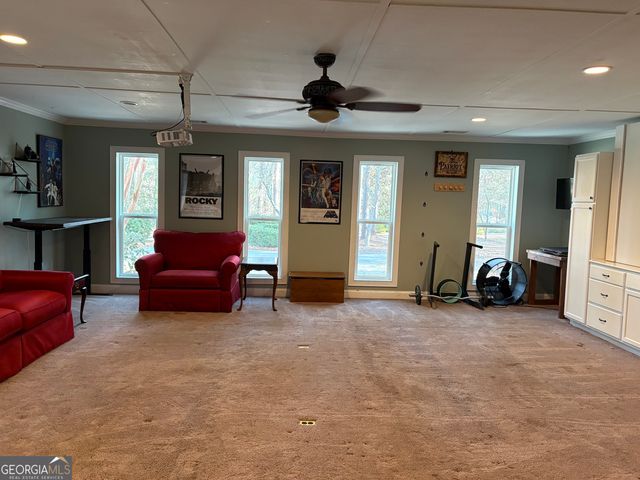 502 Payne Place, Dublin, GA 31021