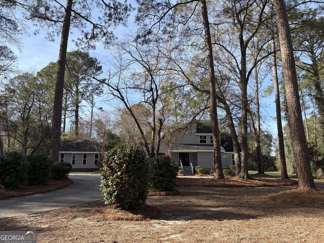 502 Payne Place, Dublin, GA 31021