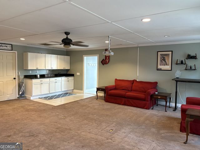 502 Payne Place, Dublin, GA 31021