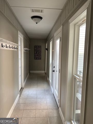 502 Payne Place, Dublin, GA 31021