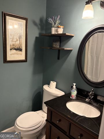 502 Payne Place, Dublin, GA 31021