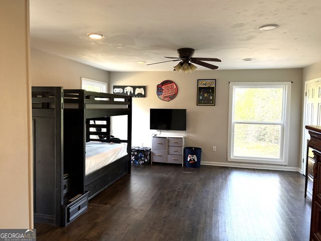 502 Payne Place, Dublin, GA 31021