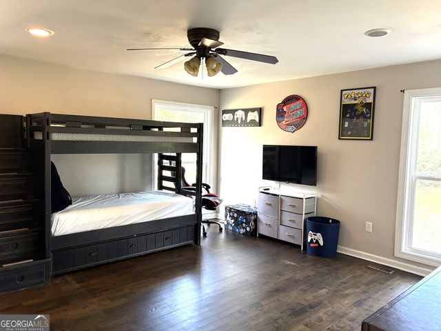 502 Payne Place, Dublin, GA 31021