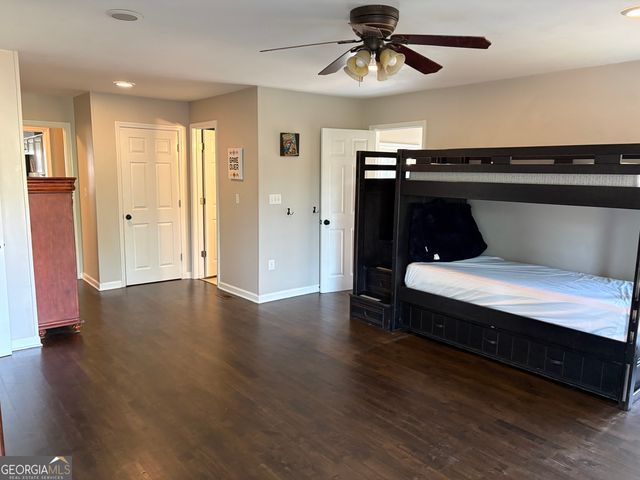 502 Payne Place, Dublin, GA 31021