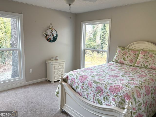 502 Payne Place, Dublin, GA 31021