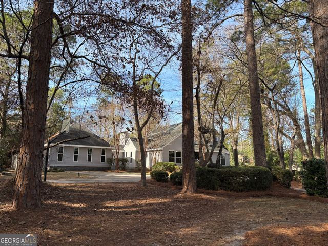 502 Payne Place, Dublin, GA 31021