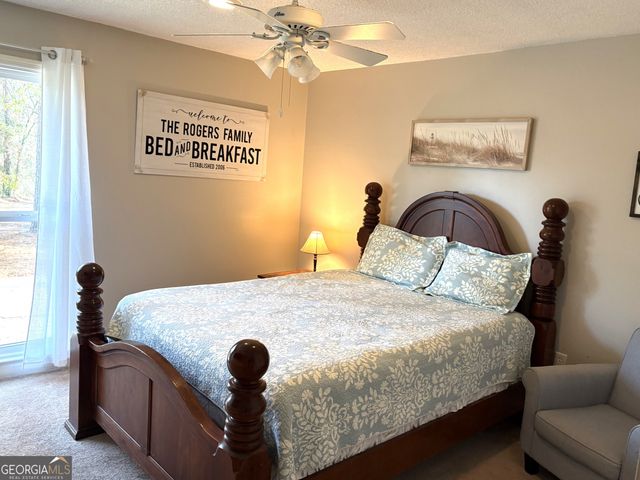 502 Payne Place, Dublin, GA 31021