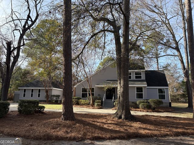 502 Payne Place, Dublin, GA 31021