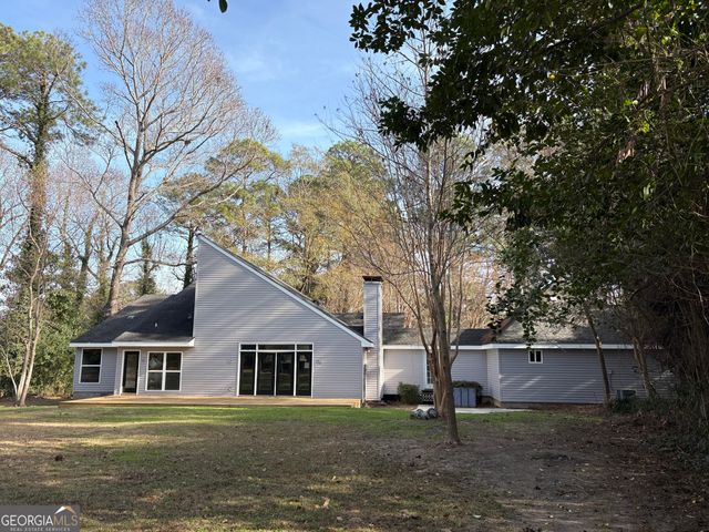 502 Payne Place, Dublin, GA 31021