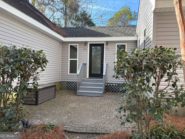 502 Payne Place, Dublin, GA 31021