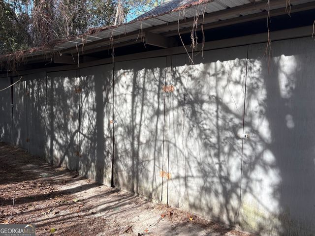 502 Payne Place, Dublin, GA 31021