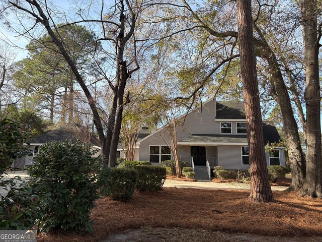 502 Payne Place, Dublin, GA 31021