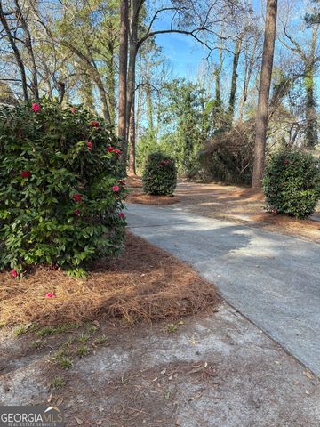 502 Payne Place, Dublin, GA 31021