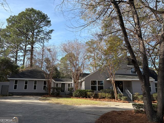 502 Payne Place, Dublin, GA 31021