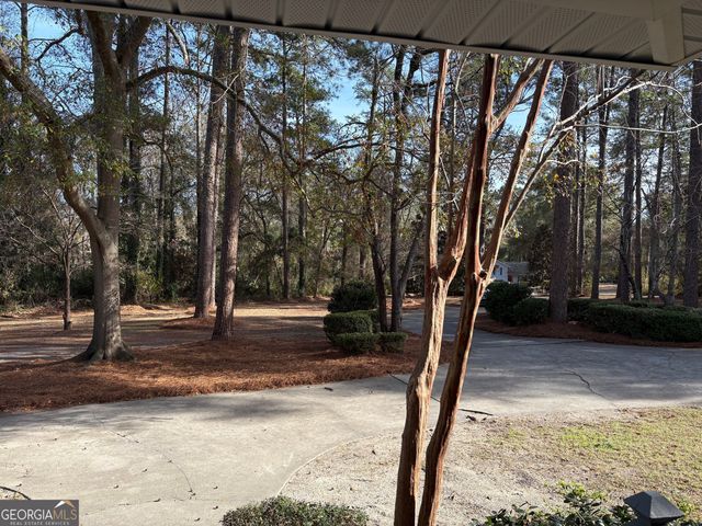 502 Payne Place, Dublin, GA 31021