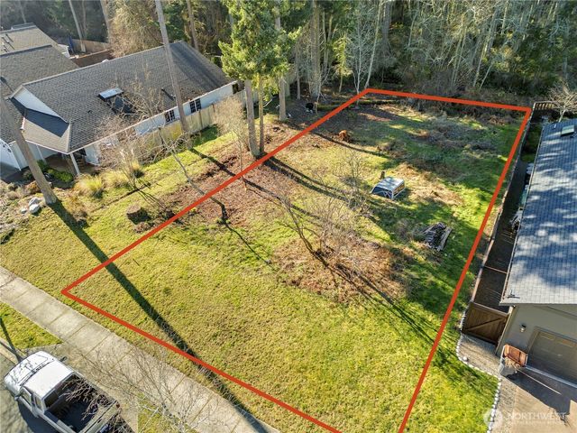 1951 Eddy Street, Port Townsend, WA 98368